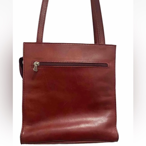 The Trend - Vintage Women’s Shoulder Bag - Picture 2 of 11